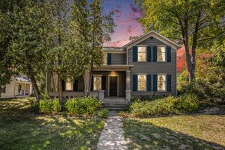 7340 Thornapple River Drive SE, Ada, MI 49301