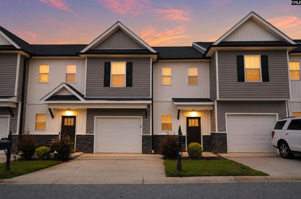 Image 1 of property listing at 122 Ventura Street, Anderson, SC 29621