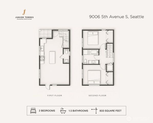 9006 5th Avenue S, Seattle, WA 98108