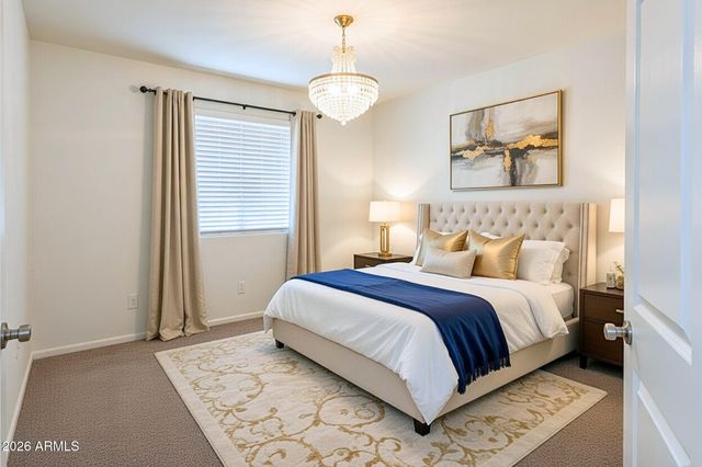 3936 E BLUE SAGE Road, Gilbert, AZ 85297