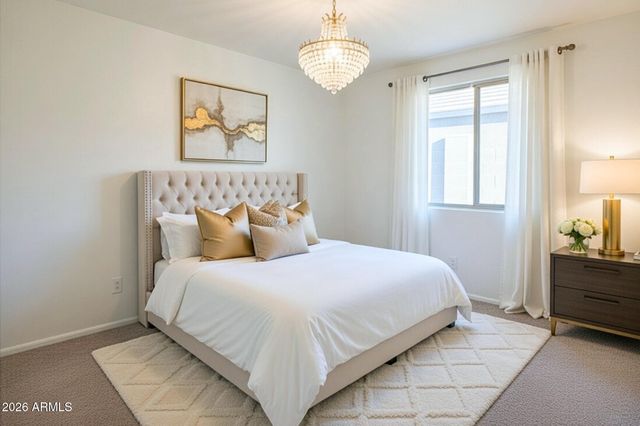 3936 E BLUE SAGE Road, Gilbert, AZ 85297