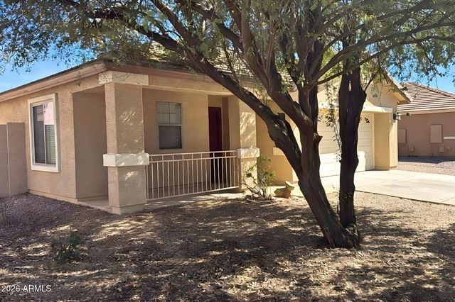 3936 E BLUE SAGE Road, Gilbert, AZ 85297