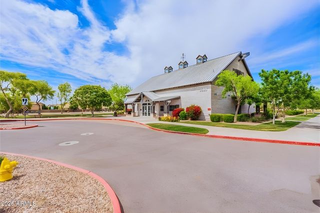 3936 E BLUE SAGE Road, Gilbert, AZ 85297