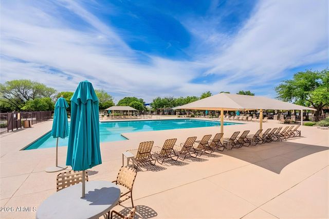 3936 E BLUE SAGE Road, Gilbert, AZ 85297