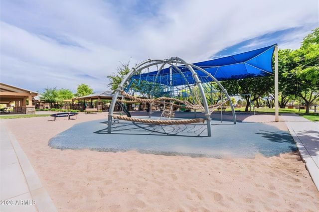 3936 E BLUE SAGE Road, Gilbert, AZ 85297