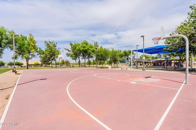 3936 E BLUE SAGE Road, Gilbert, AZ 85297