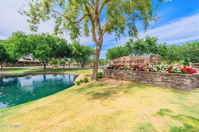 3936 E BLUE SAGE Road, Gilbert, AZ 85297
