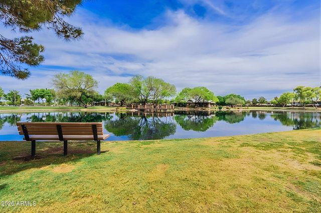 3936 E BLUE SAGE Road, Gilbert, AZ 85297