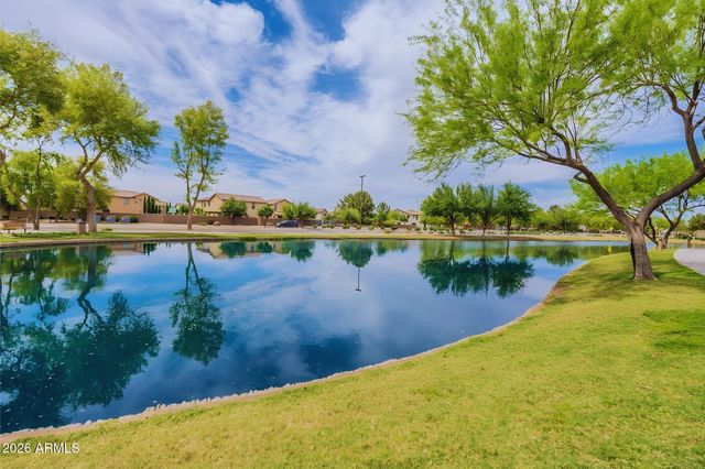 3936 E BLUE SAGE Road, Gilbert, AZ 85297