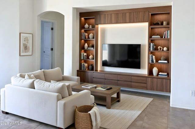 3936 E BLUE SAGE Road, Gilbert, AZ 85297