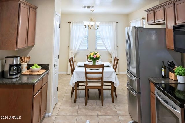 3936 E BLUE SAGE Road, Gilbert, AZ 85297