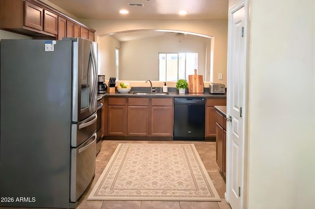 3936 E BLUE SAGE Road, Gilbert, AZ 85297