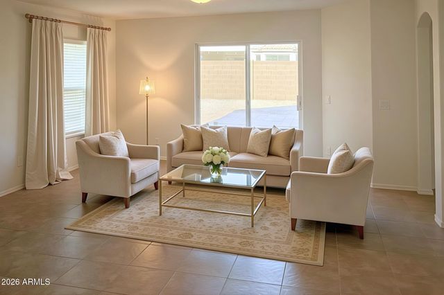 3936 E BLUE SAGE Road, Gilbert, AZ 85297