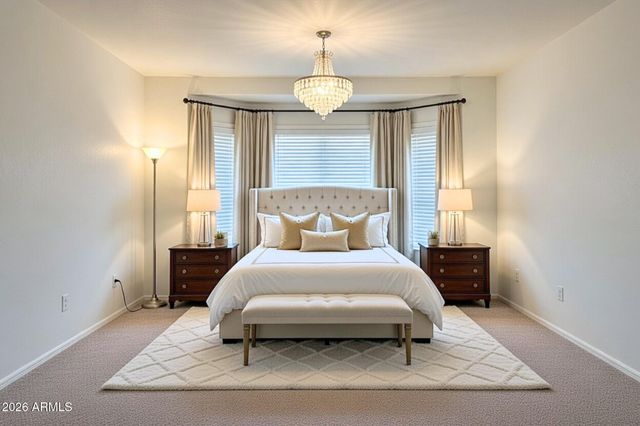 3936 E BLUE SAGE Road, Gilbert, AZ 85297