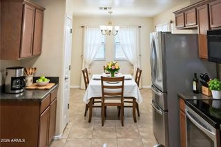 3936 E BLUE SAGE Road, Gilbert, AZ 85297