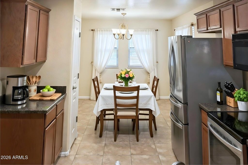 3936 E BLUE SAGE Road, Gilbert, AZ 85297