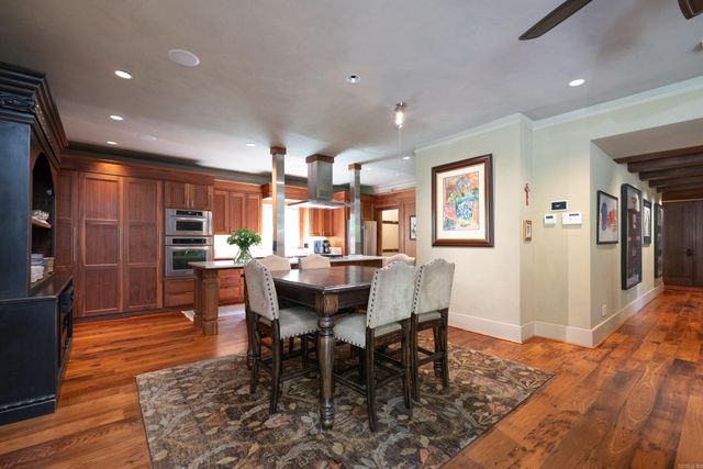66 Avignon Court, Little Rock, AR 72223