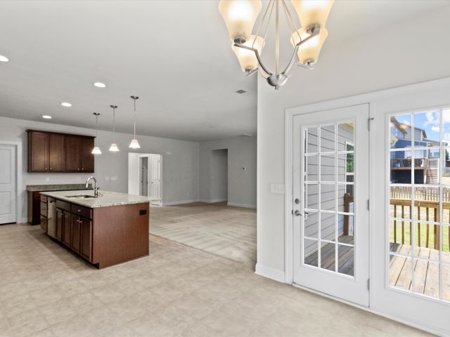 1134 Beechfern Circle, Elgin, SC 29045