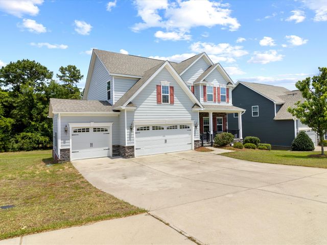 1134 Beechfern Circle, Elgin, SC 29045