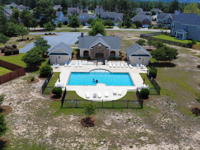 1134 Beechfern Circle, Elgin, SC 29045