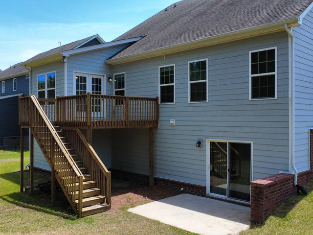 1134 Beechfern Circle, Elgin, SC 29045