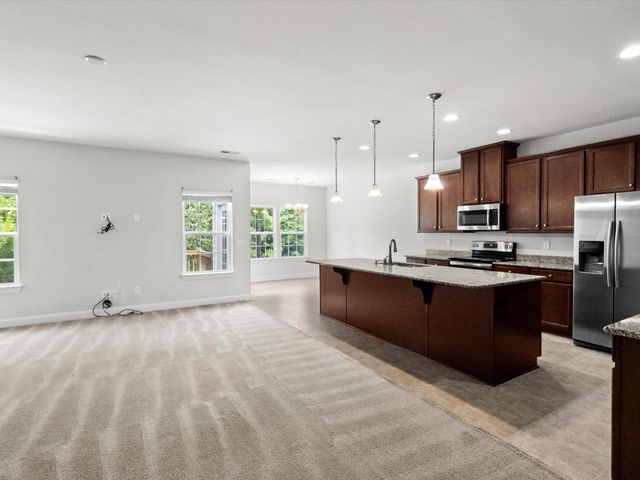 1134 Beechfern Circle, Elgin, SC 29045