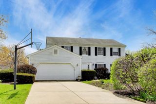 0N421 Winfield Scott Drive, Winfield, IL 60190