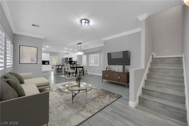 5017 Lower Falls Court, Las Vegas, NV 89141