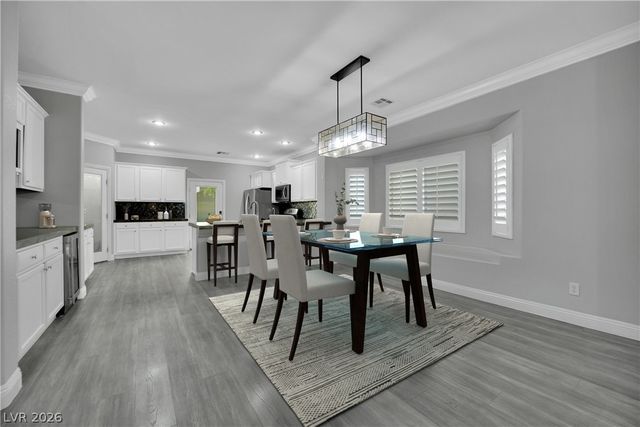 5017 Lower Falls Court, Las Vegas, NV 89141