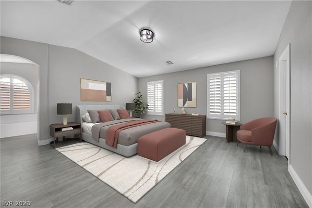 5017 Lower Falls Court, Las Vegas, NV 89141