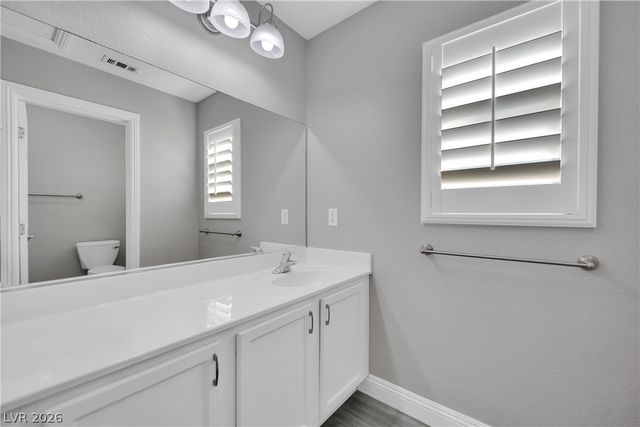 5017 Lower Falls Court, Las Vegas, NV 89141