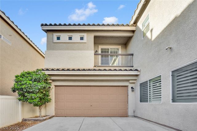 5017 Lower Falls Court, Las Vegas, NV 89141