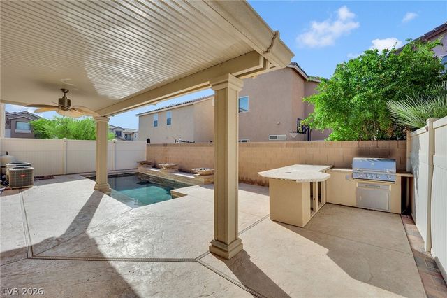 5017 Lower Falls Court, Las Vegas, NV 89141