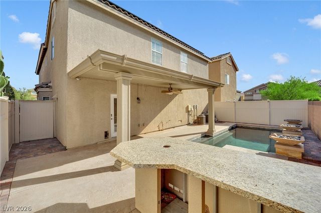 5017 Lower Falls Court, Las Vegas, NV 89141