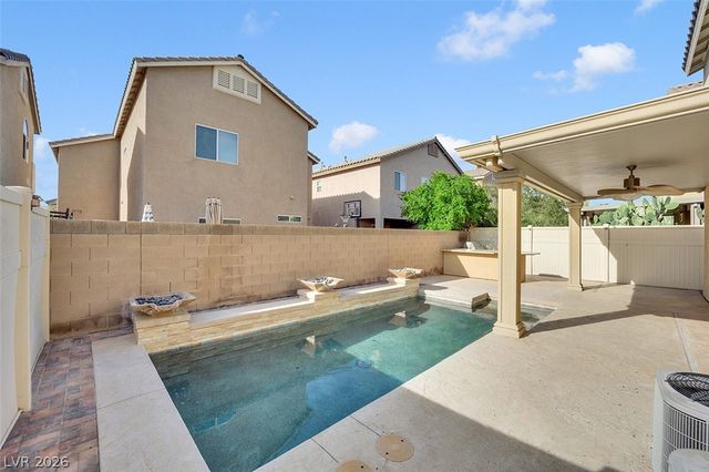 5017 Lower Falls Court, Las Vegas, NV 89141