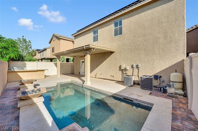 5017 Lower Falls Court, Las Vegas, NV 89141