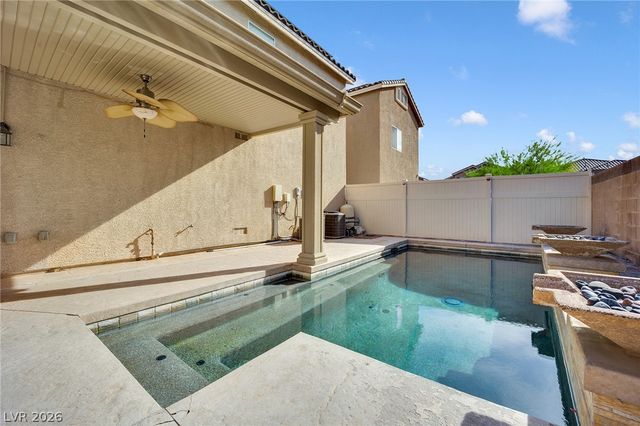 5017 Lower Falls Court, Las Vegas, NV 89141