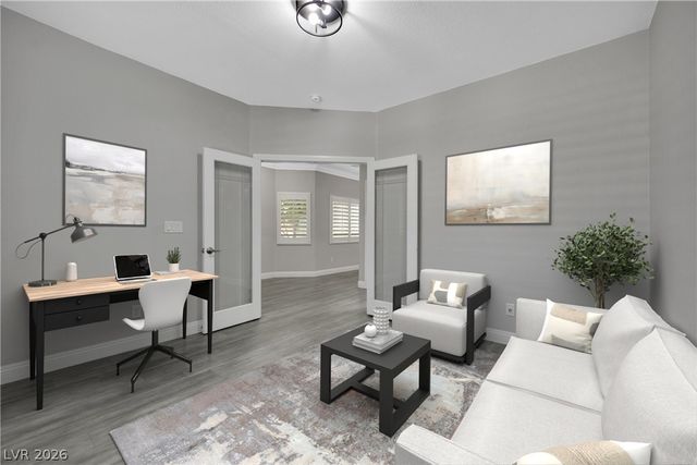 5017 Lower Falls Court, Las Vegas, NV 89141