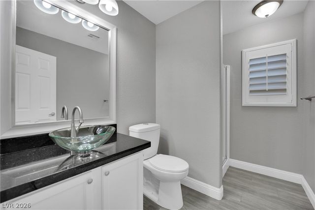 5017 Lower Falls Court, Las Vegas, NV 89141