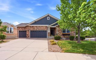 4731 S Coolidge Street, Aurora, CO 80016