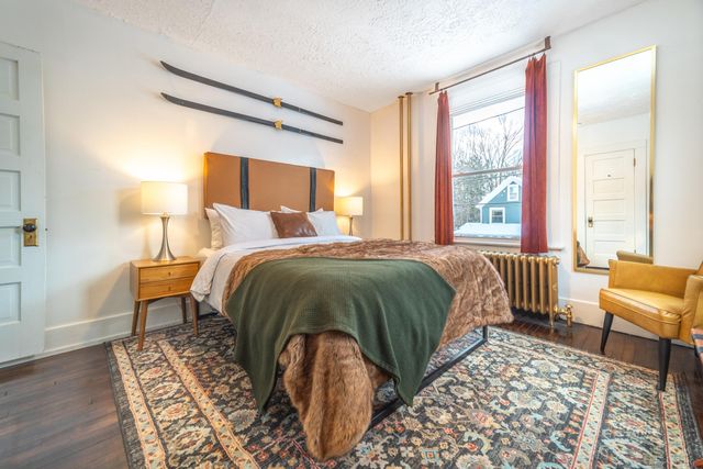 101 Margaret Street, Saranac Lake, NY 12983