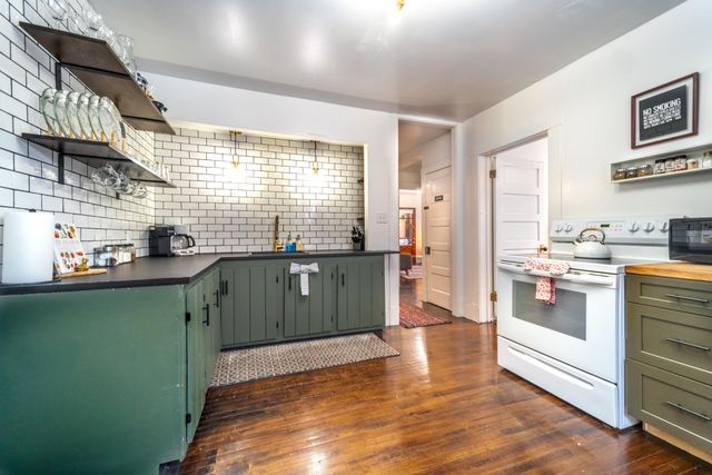 101 Margaret Street, Saranac Lake, NY 12983