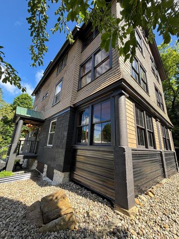 101 Margaret Street, Saranac Lake, NY 12983