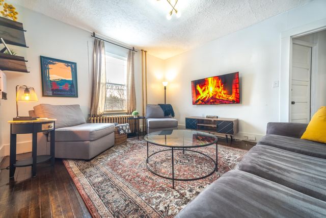 101 Margaret Street, Saranac Lake, NY 12983