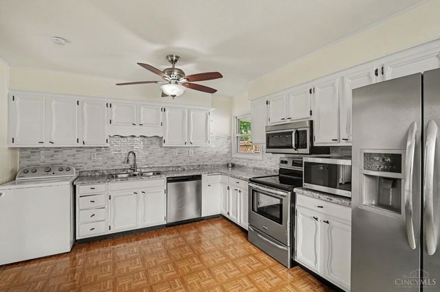 1012 Bellwood Drive, Loveland, OH 45140