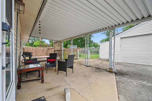 1012 Bellwood Drive, Loveland, OH 45140