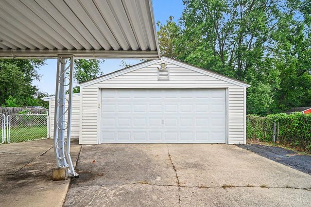 1012 Bellwood Drive, Loveland, OH 45140