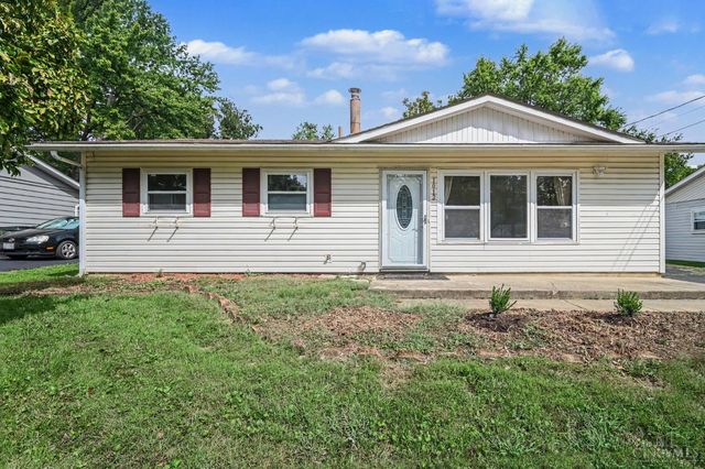1012 Bellwood Drive, Loveland, OH 45140