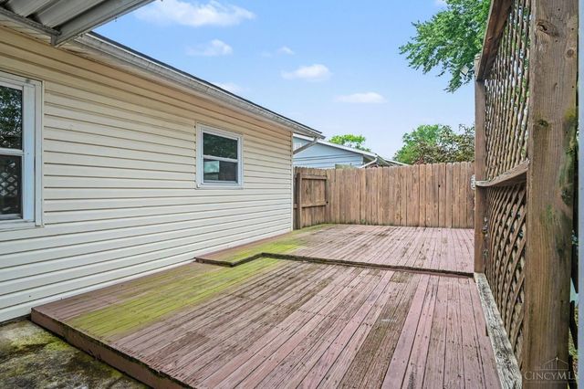 1012 Bellwood Drive, Loveland, OH 45140