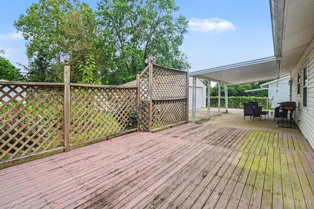 1012 Bellwood Drive, Loveland, OH 45140